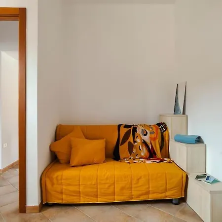 Διαμέρισμα Tre Terre In Centro Storico Roseto Capo Spulico